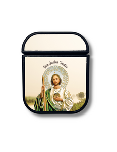 San Judas AirPods Case