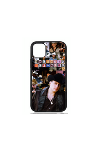 Valentin Elizalde phone case