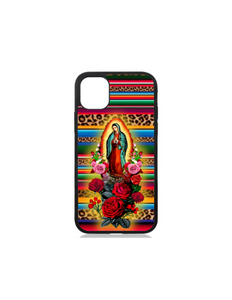 Virgen Maria phone case