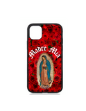 Virgencita phone case