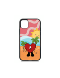 bad bunny phone case