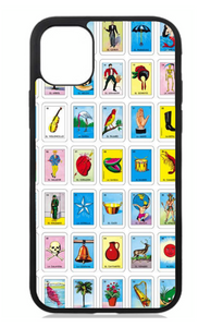 loteria phone case