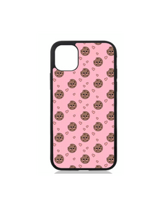 cute cookies phone case