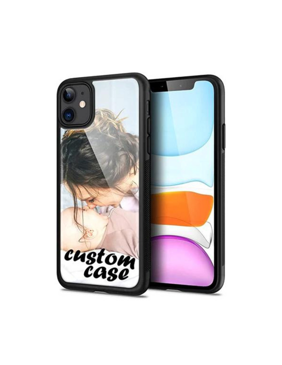 Custom iPhone 11 Pro Max Case