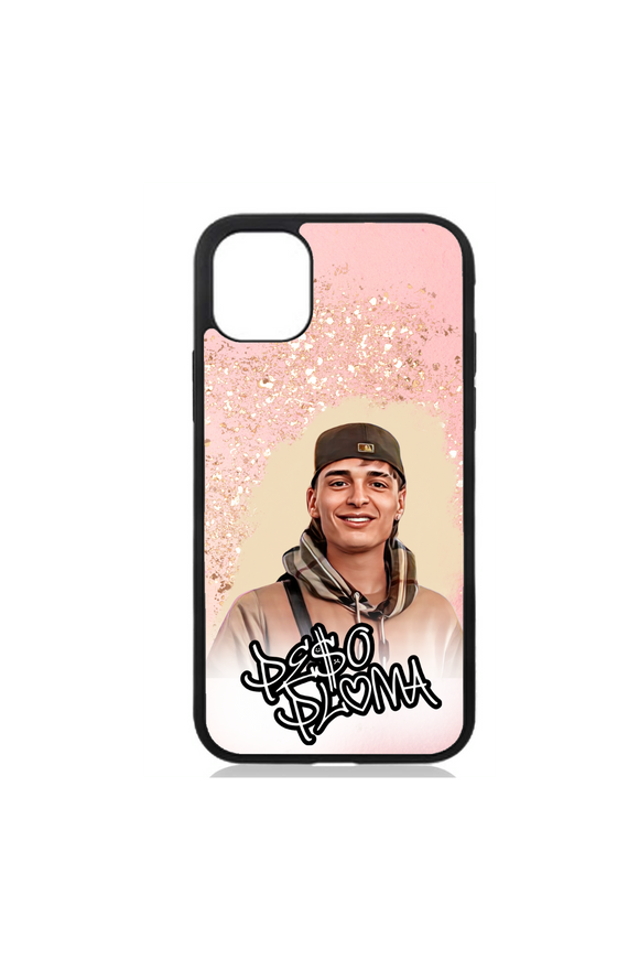 Peso Pluma phone case