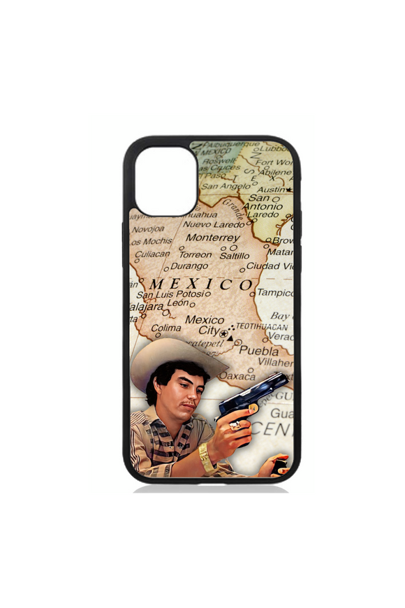 Chalino Sanchez Phone case