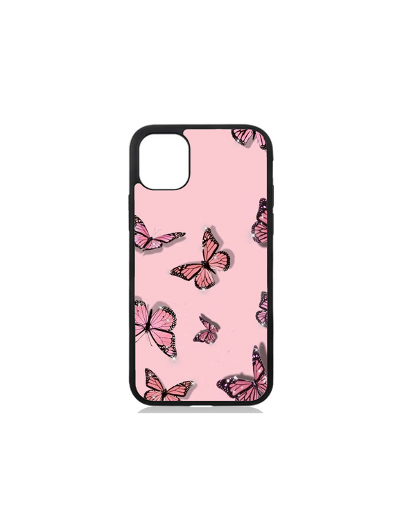 butterfly phone case